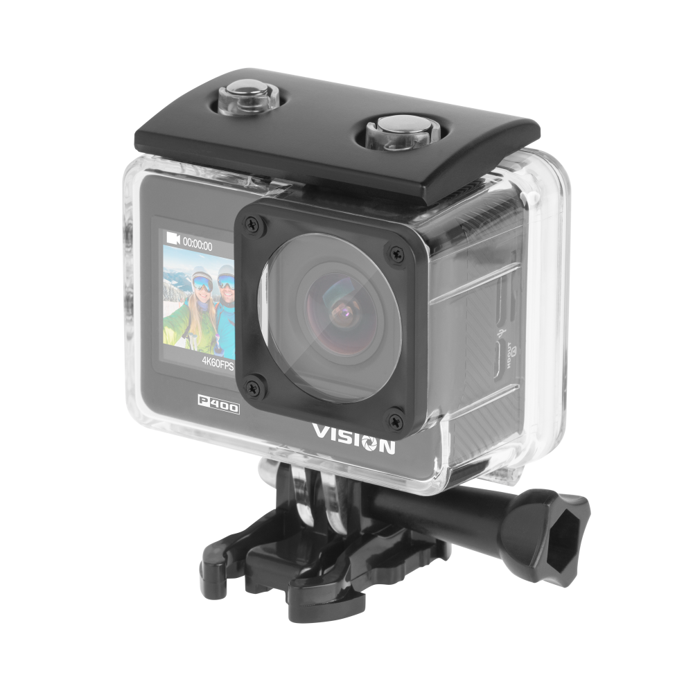 Sportkamera Kruger&Matz Vision P400