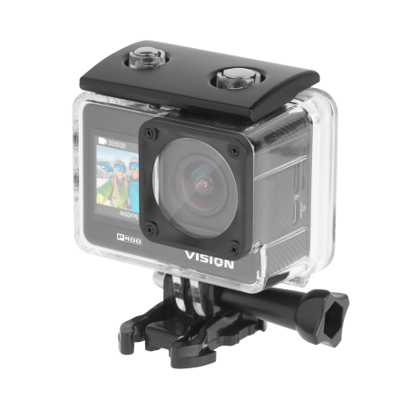 Sportkamera Kruger&Matz Vision P400