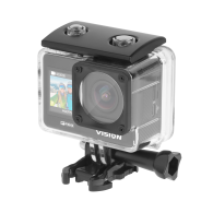 Sportkamera Kruger&Matz Vision P400