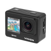 Sportkamera Kruger&Matz Vision P400