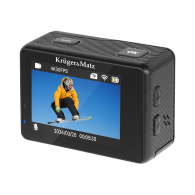 Sportkamera Kruger&Matz Vision P400