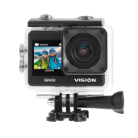 Sportkamera Kruger&Matz Vision P400