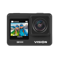 Sportkamera Kruger&Matz Vision P400