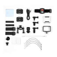 Sportkamera Kruger&Matz Vision P400