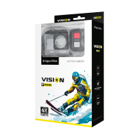 Sportkamera Kruger&Matz Vision P400