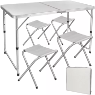 Camping set Trizand 23238