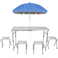 Camping set Trizand 23238