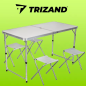 Camping set Trizand 23238
