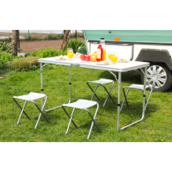Camping set Trizand 23238