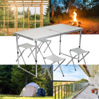 Camping set Trizand 23238