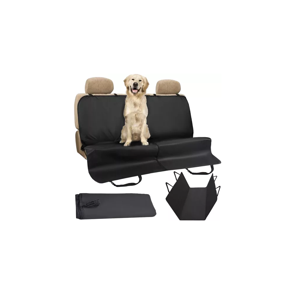 Skyddsmatta för hund 144x144cm Purlov 23691