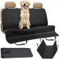Skyddsmatta för hund 144x144cm Purlov 23691