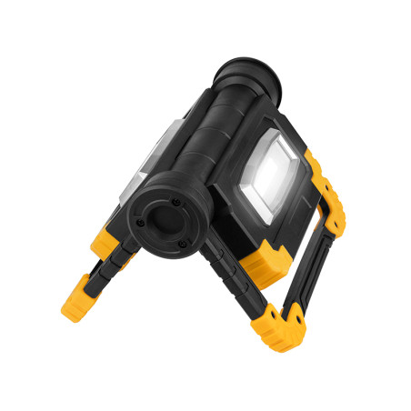 Batteridriven arbetslampa Tracer Workshop 20 W