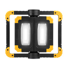 Batteridriven arbetslampa Tracer Workshop 20 W | HandlaSmidigt.se