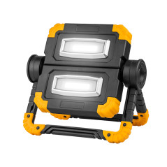 Batteridriven arbetslampa Tracer Workshop 20 W | HandlaSmidigt.se