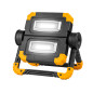 Batteridriven arbetslampa Tracer Workshop 20 W