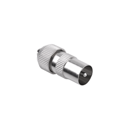 TV-antennkontakt METALL