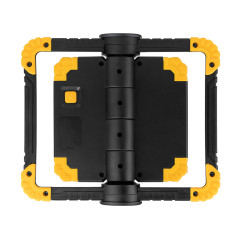 Batteridriven arbetslampa Tracer Workshop 20 W | HandlaSmidigt.se