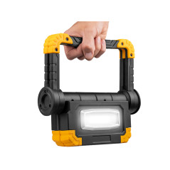 Batteridriven arbetslampa Tracer Workshop 20 W | HandlaSmidigt.se