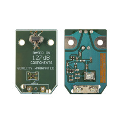 77-260- Antennförstärkare 127db | HandlaSmidigt.se