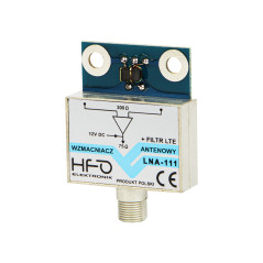 Förstärkare för antenn LNA-111-5G 14db HFO original | HandlaSmidigt.se
