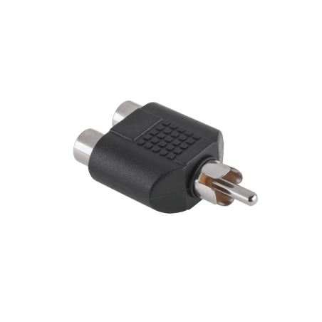 RCA-anslutning WT.-2xGN.RCA
