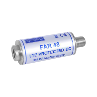 Filter 5G FAR 48 LTE SAW DC PASS LPF 686MHz Telkom Telmor

Filter 5G FAR 48 LTE SAW DC PASS LPF 686 MHz Telkom Telmor