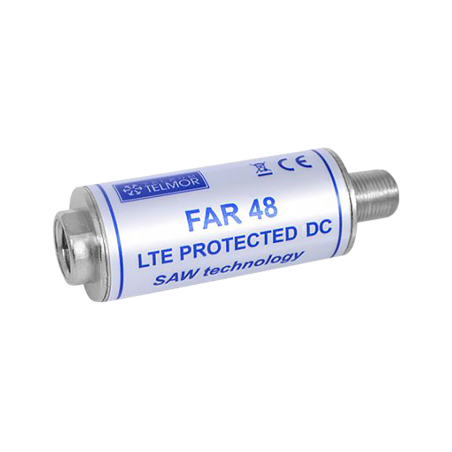 Filter 5G FAR 48 LTE SAW DC PASS LPF 686MHz Telkom Telmor

Filter 5G FAR 48 LTE SAW DC PASS LPF 686 MHz Telkom Telmor