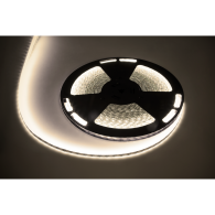 LED-ljussträng 25m Rebel 300x5050 SMD, neutral vattentät, 12V