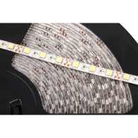 LED-ljussträng 25m Rebel 300x5050 SMD, neutral vattentät, 12V