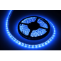 LED-remsa 5m Rebel (300x5050) blå, vattentät 12v