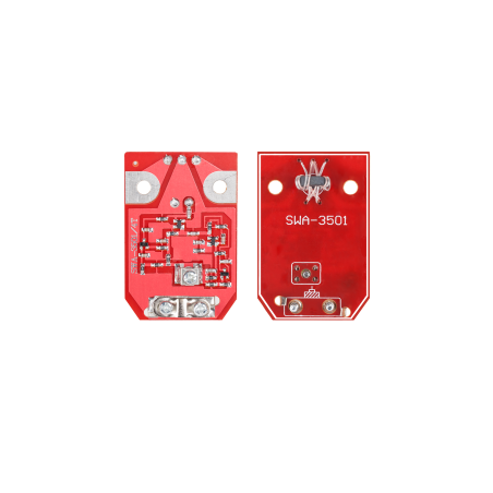 Förstärkare för antenn SWA 3501/4T