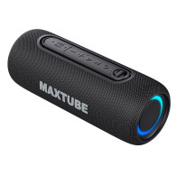 Högtalare TRACER MaxTube TWS BT BLACK