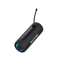 Högtalare TRACER MaxTube TWS BT BLACK