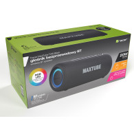 Högtalare TRACER MaxTube TWS BT BLACK