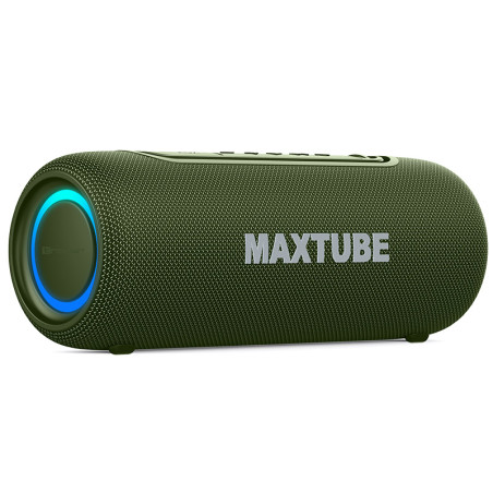 Högtalare TRACER MaxTube TWS BT GREEN