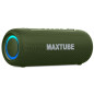 Högtalare TRACER MaxTube TWS BT GREEN