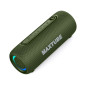 Högtalare TRACER MaxTube TWS BT GREEN