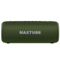 Högtalare TRACER MaxTube TWS BT GREEN