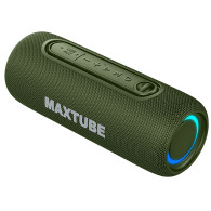 Högtalare TRACER MaxTube TWS BT GREEN