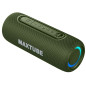 Högtalare TRACER MaxTube TWS BT GREEN