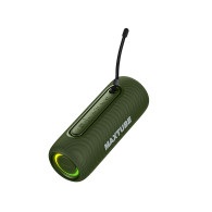 Högtalare TRACER MaxTube TWS BT GREEN