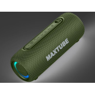 Högtalare TRACER MaxTube TWS BT GREEN