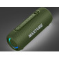 Högtalare TRACER MaxTube TWS BT GREEN