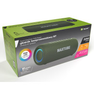 Högtalare TRACER MaxTube TWS BT GREEN