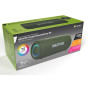 Högtalare TRACER MaxTube TWS BT GREEN