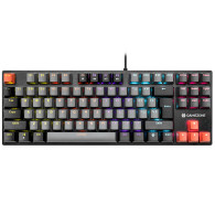Mekaniskt tangentbord Tracer GAMEZONE Strike 87