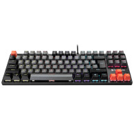 Mekaniskt tangentbord Tracer GAMEZONE Strike 87