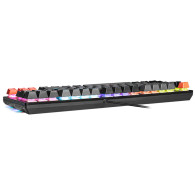 Mekaniskt tangentbord Tracer GAMEZONE Strike 87