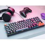 Mekaniskt tangentbord Tracer GAMEZONE Strike 87